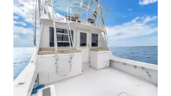 Купить яхту 1978 Hatteras 42 Convertible 42 Convertible в Shestakov Yacht Sales