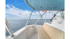 Продажа яхты 1978 Hatteras 42 Convertible