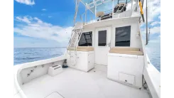 Стоимость яхты 1978 Hatteras 42 Convertible - Hatteras