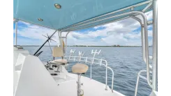 Купить яхту 1978 Hatteras 42 Convertible - Hatteras в Shestakov Yacht Sales