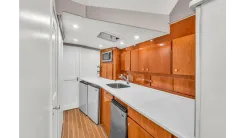 Купить 1978 Hatteras 42 Convertible - Hatteras