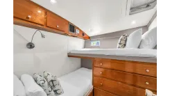 Лучшие предложения покупки яхты 1978 Hatteras 42 Convertible 42 Convertible