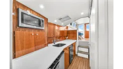 1978 Hatteras 42 Convertible 1978