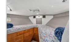 1978 Hatteras 42 Convertible 42 Convertible