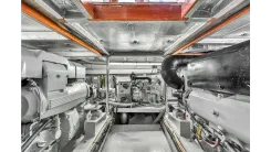 Купить яхту 1978 Hatteras 42 Convertible в Shestakov Yacht Sales