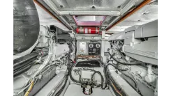 Продажа яхты 1978 Hatteras 42 Convertible 42 Convertible