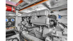 Стоимость яхты 1978 Hatteras 42 Convertible 1978