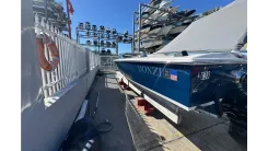 Продажа яхты 2002 Donzi 22 Classic - Donzi