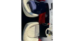 2002 Donzi 22 Classic - Donzi