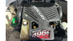 2002 Donzi 22 Classic