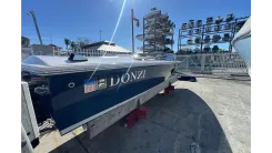 2002 Donzi 22 Classic - Donzi