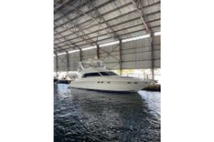 Купить яхту 2004 Sea Ray 480 Sedan Bridge 54 в Shestakov Yacht Sales