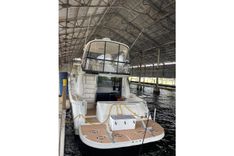 Продажа яхты 2004 Sea Ray 480 Sedan Bridge - SEA RAY
