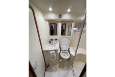 Купить 2004 Sea Ray 480 Sedan Bridge 2004