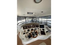 Купить яхту 2004 Sea Ray 480 Sedan Bridge 480 Sedan Bridge в Shestakov Yacht Sales