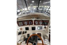 Лучшая цена на 2004 Sea Ray 480 Sedan Bridge 480 Sedan Bridge