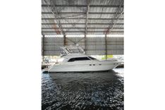 Лучшие предложения покупки яхты 2004 Sea Ray 480 Sedan Bridge - SEA RAY