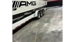 2012 Cigarette 50' Marauder AMG - Cigarette Racing