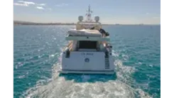 2012 Ferretti Yachts Custom Line 100 - Ferretti Yachts yacht sale