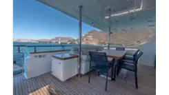 2012 Ferretti Yachts Custom Line 100 Custom Line 100 price