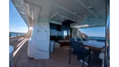 Buy a yacht 2012 Ferretti Yachts Custom Line 100 2012