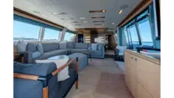 the best price on 2012 Ferretti Yachts Custom Line 100 100