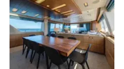 best yacht sales deals 2012 Ferretti Yachts Custom Line 100