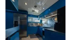 Buy a 2012 Ferretti Yachts Custom Line 100 2012 at Shestakov Yacht Sales