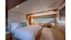 2012 Ferretti Yachts Custom Line 100