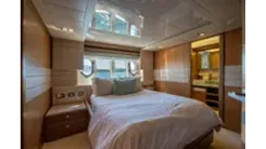 the best price on 2012 Ferretti Yachts Custom Line 100 2012