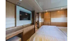 2012 Ferretti Yachts Custom Line 100 - Ferretti Yachts price