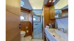 2012 Ferretti Yachts Custom Line 100 100