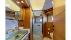 2012 Ferretti Yachts Custom Line 100 yacht sale