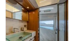 the best price on 2012 Ferretti Yachts Custom Line 100 Custom Line 100