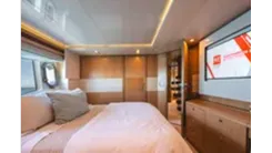 Buy a yacht 2012 Ferretti Yachts Custom Line 100 - Ferretti Yachts