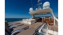 best yacht sales deals 2012 Ferretti Yachts Custom Line 100 Custom Line 100