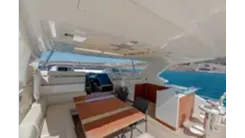 Buy a 2012 Ferretti Yachts Custom Line 100 - Ferretti Yachts at Shestakov Yacht Sales