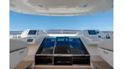 Buy a yacht 2012 Ferretti Yachts Custom Line 100