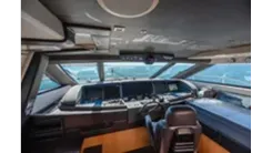 2012 Ferretti Yachts Custom Line 100 2012 yacht sale