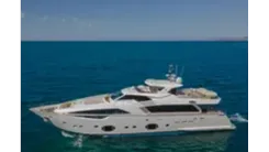 2012 Ferretti Yachts Custom Line 100 - Ferretti Yachts