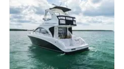 Лучшая цена на 2008 Sea Ray 36 Sedan Bridge