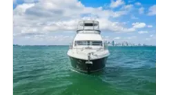 Купить 2008 Sea Ray 36 Sedan Bridge 2008