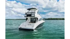 Стоимость яхты 2008 Sea Ray 36 Sedan Bridge 36 Sedan Bridge