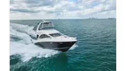 2008 Sea Ray 36 Sedan Bridge - SEA RAY