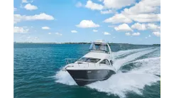 Лучшая цена на 2008 Sea Ray 36 Sedan Bridge 36