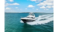 Купить 2008 Sea Ray 36 Sedan Bridge 36 Sedan Bridge