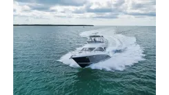 Купить яхту 2008 Sea Ray 36 Sedan Bridge 2008 в Shestakov Yacht Sales