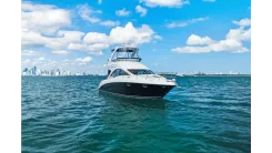 Продажа яхты 2008 Sea Ray 36 Sedan Bridge - SEA RAY