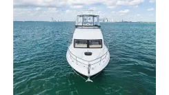 Купить 2008 Sea Ray 36 Sedan Bridge - SEA RAY