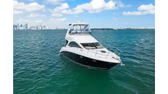 Купить яхту 2008 Sea Ray 36 Sedan Bridge 36 Sedan Bridge в Shestakov Yacht Sales